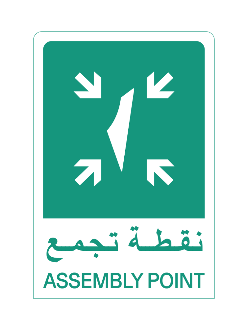 Assembly Point