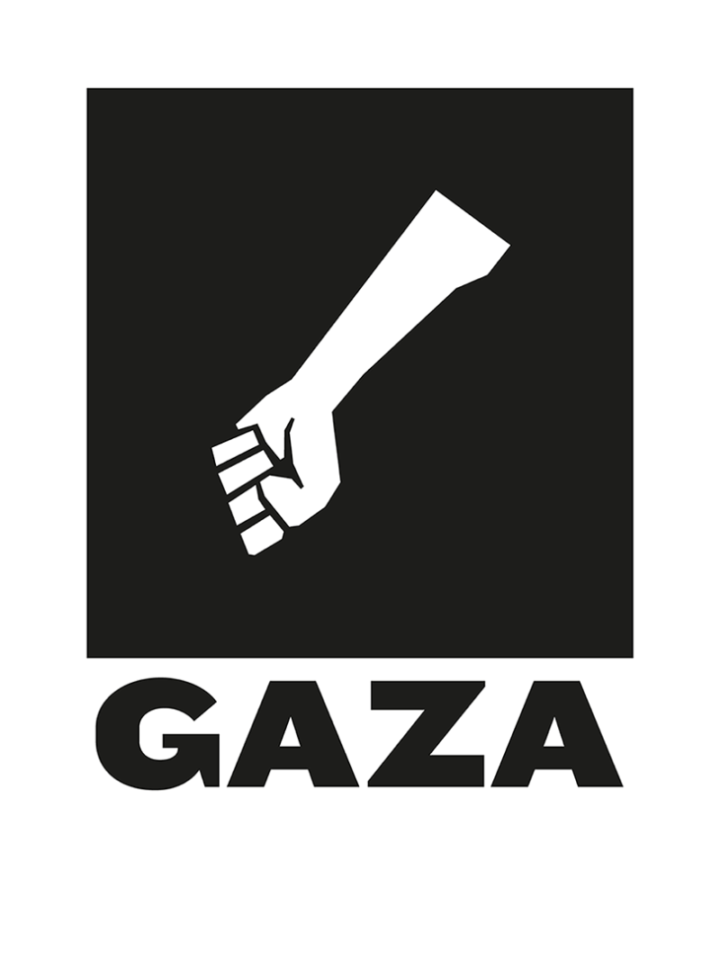 Gaza Holds On