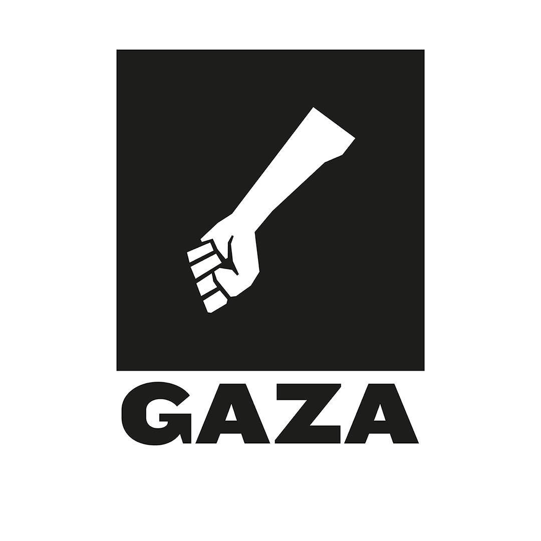 Gaza Holds On