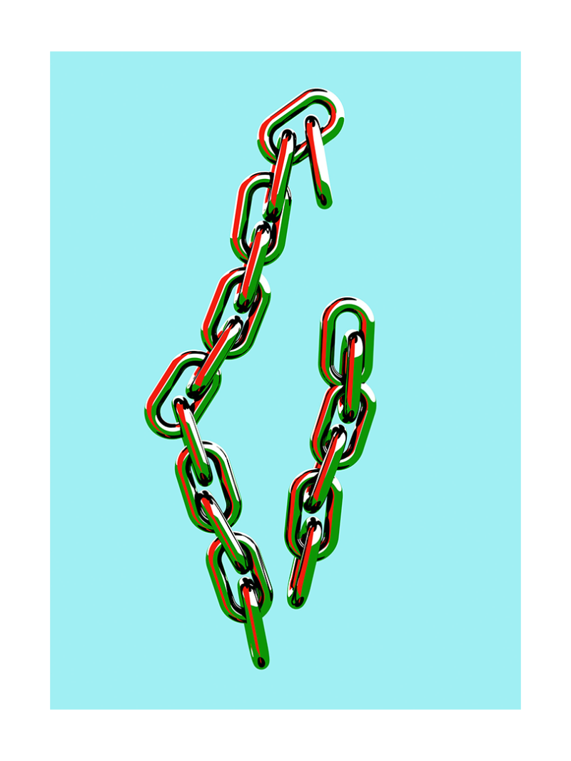 Broken Chains