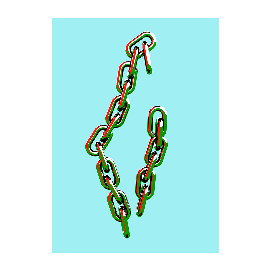 Broken Chains