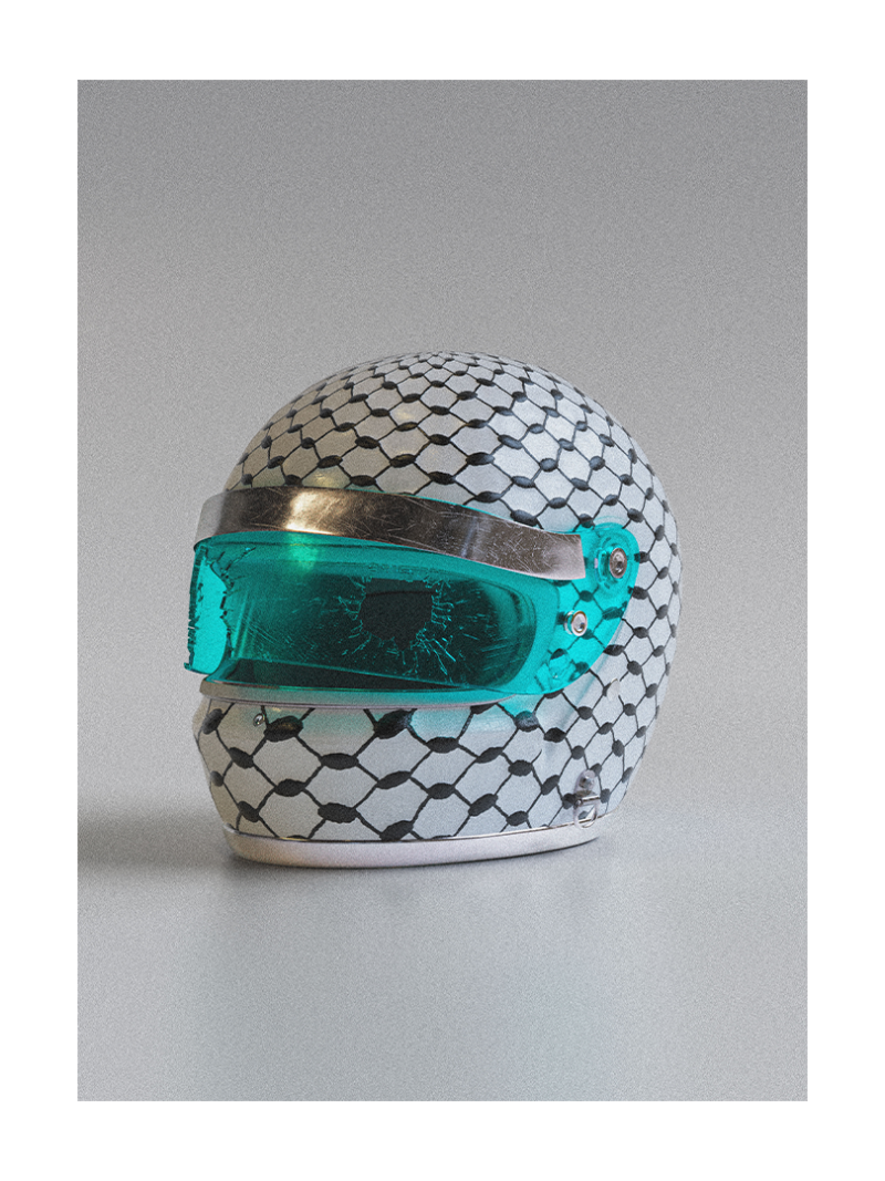 Helmet 02