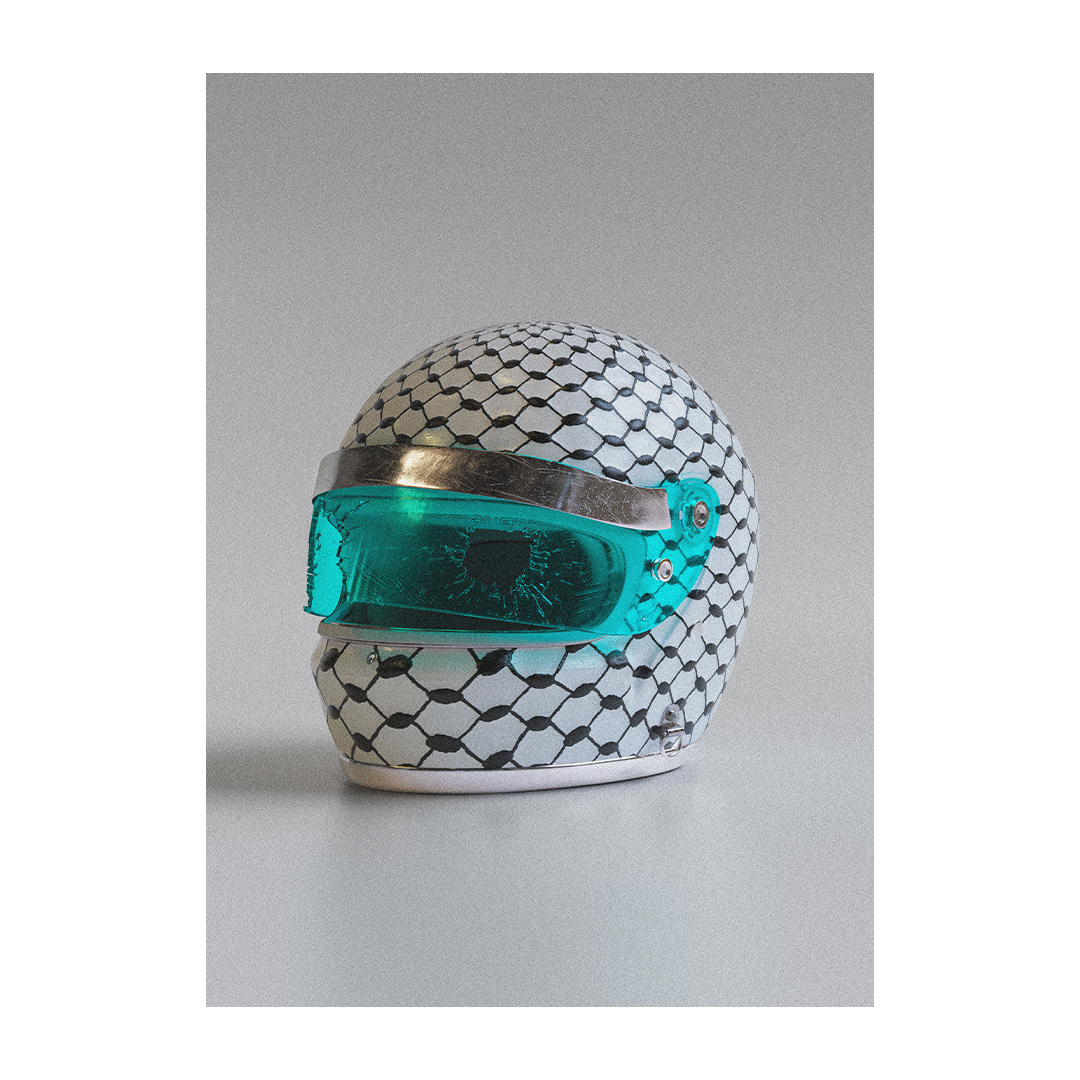 Helmet 02