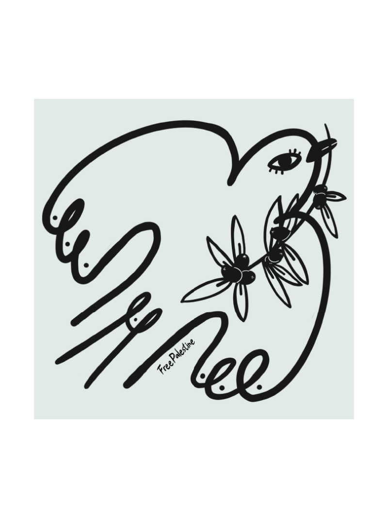 Peace