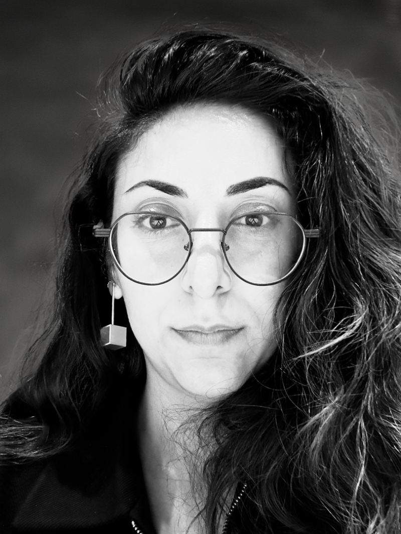 Naz Naddaf