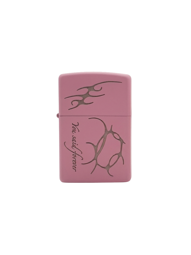 Pink Lighter