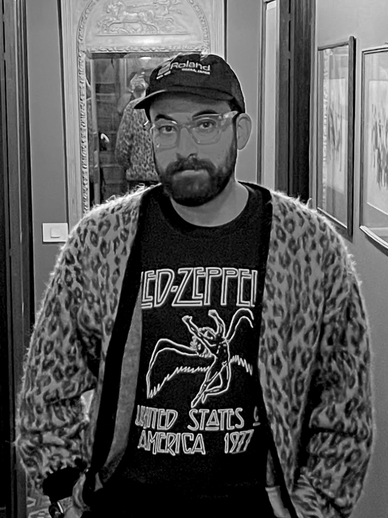 Rami Afifi