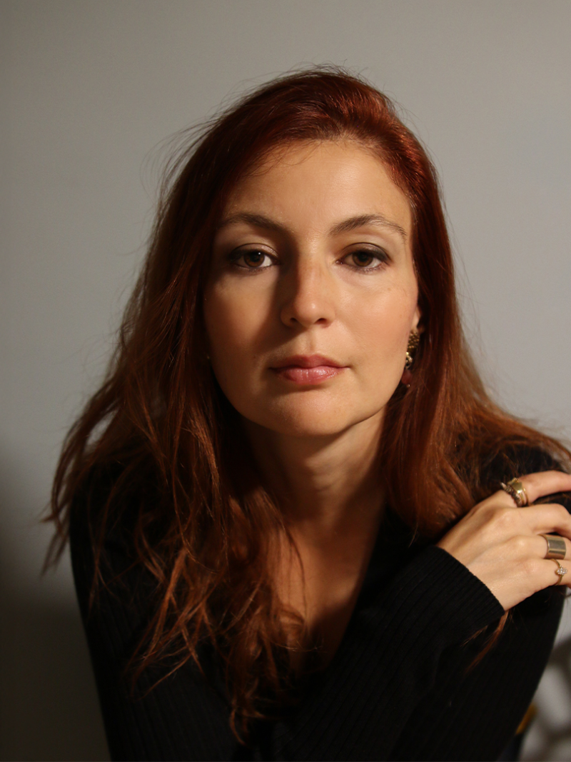 Dina Fawakhiri