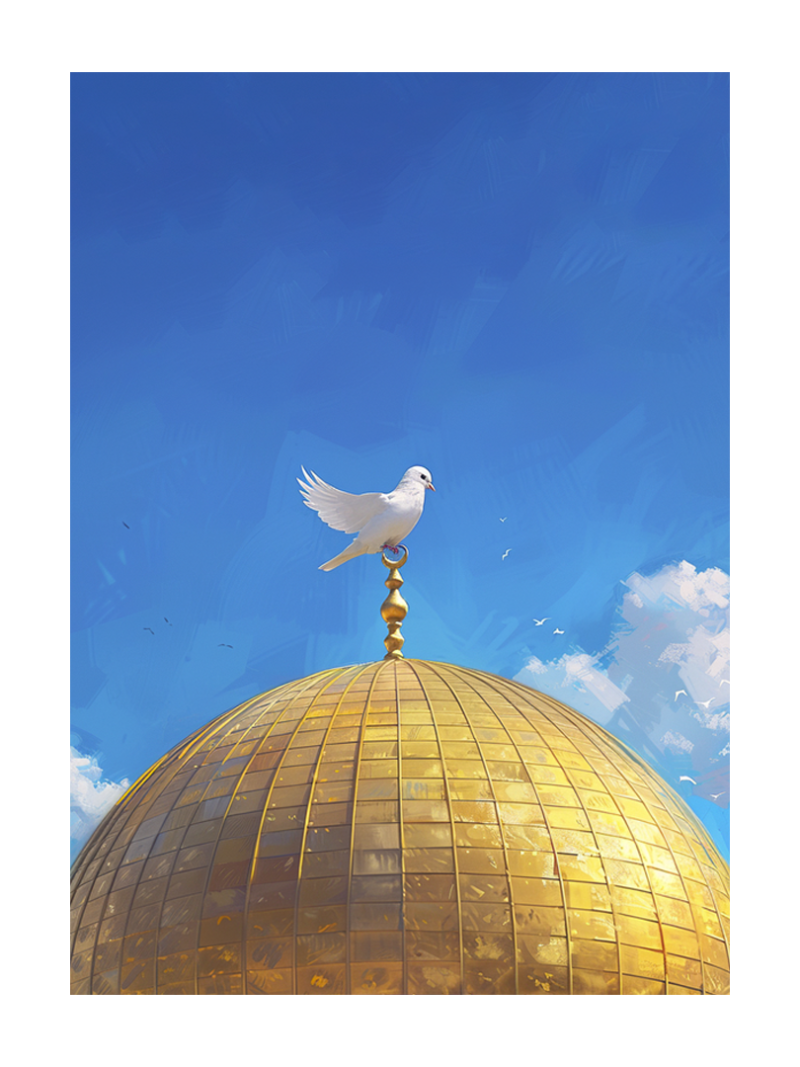 Dome of the Dove